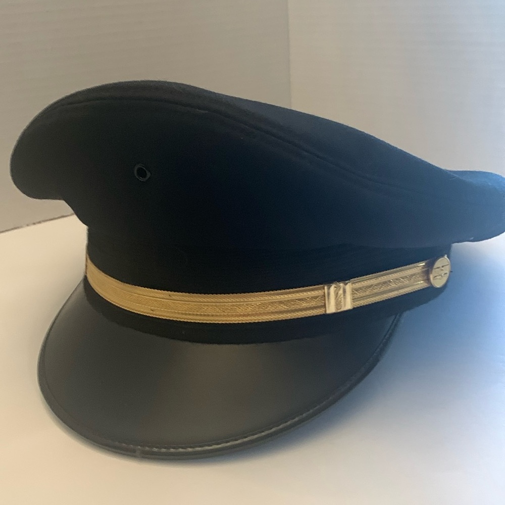 Profesional Pilot Cap for adult.